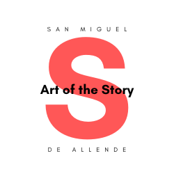 Art of the Story logo