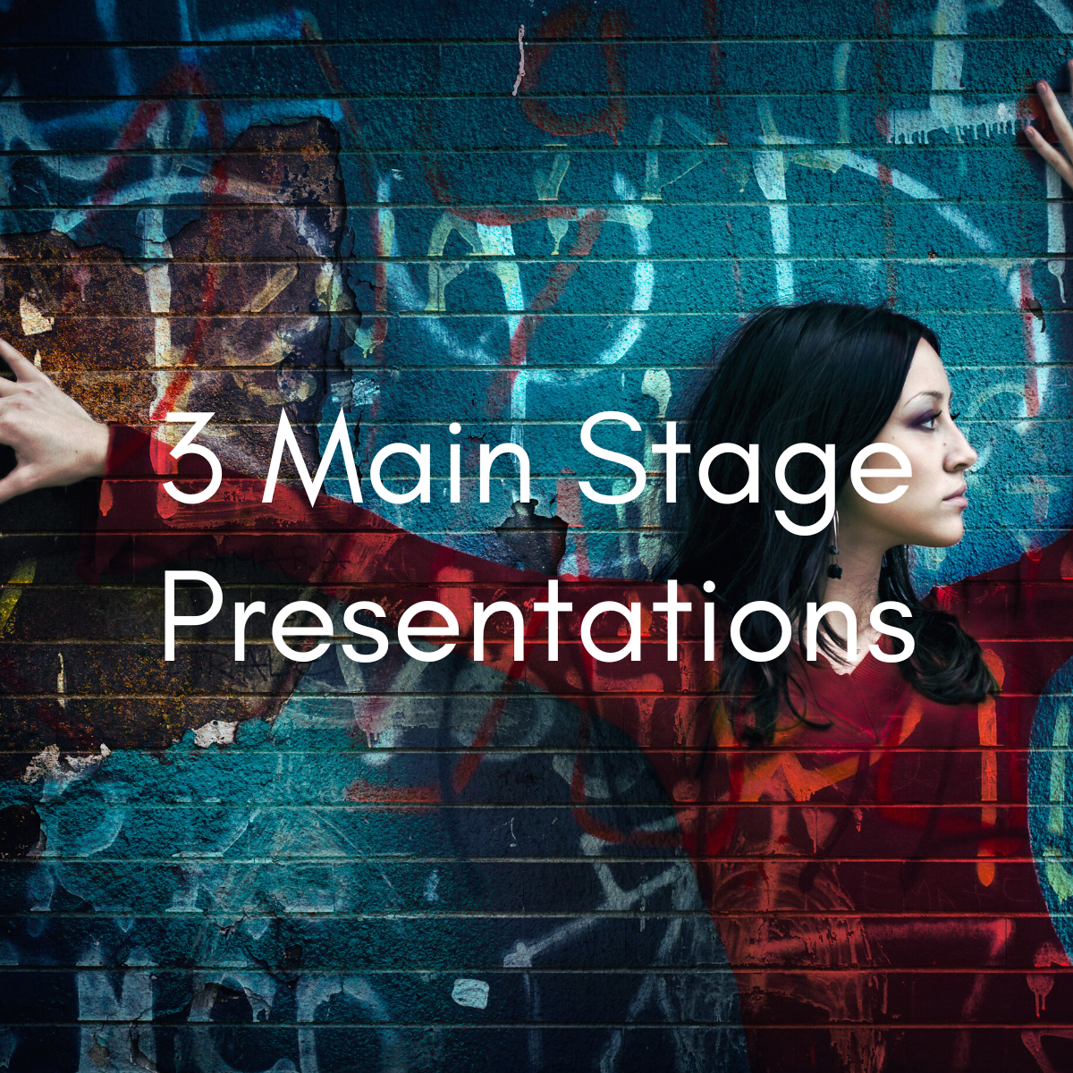 3-Main Stage Presentations