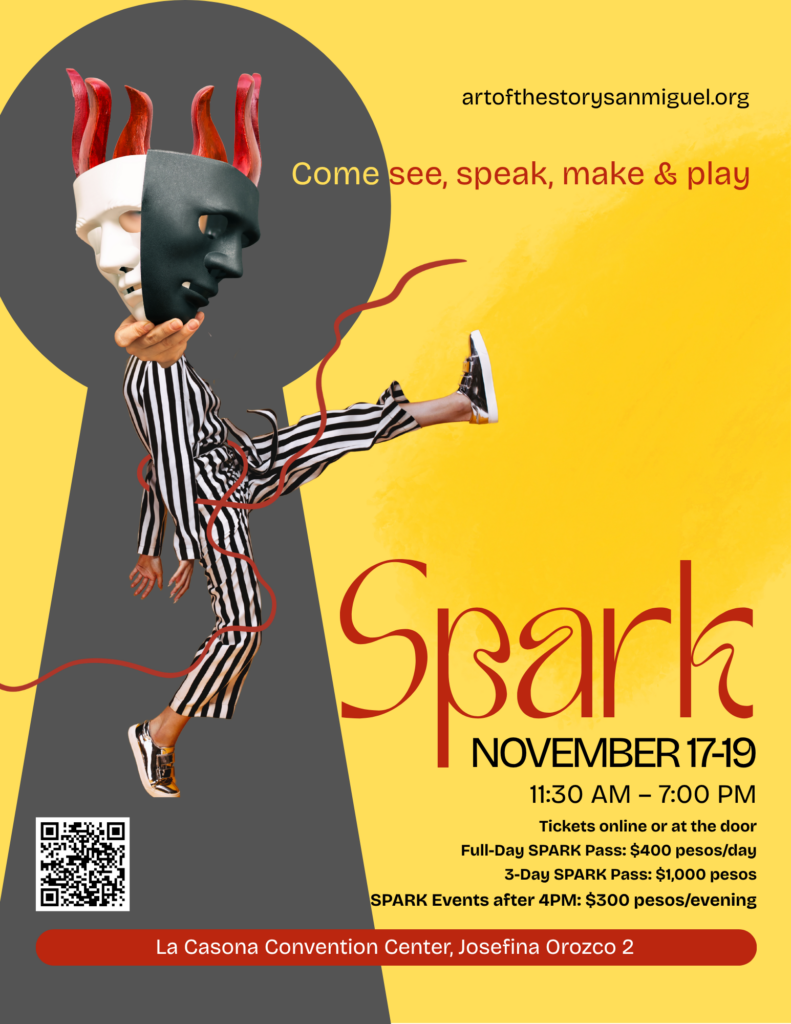 2026 Spark